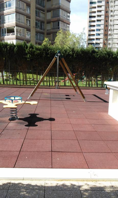 בנידורם Apartment Carmentxu Gemelos 26 חדר תמונה