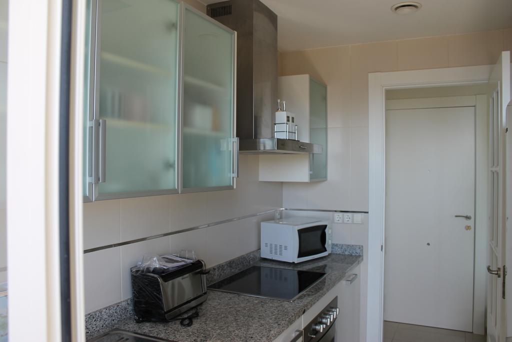 בנידורם Apartment Carmentxu Gemelos 26 חדר תמונה